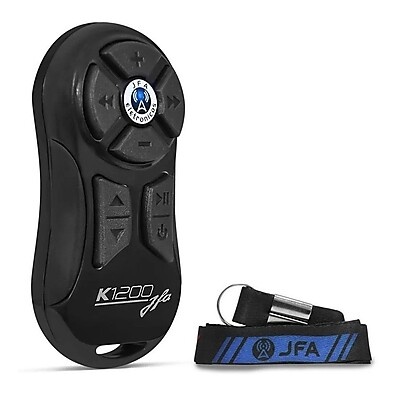 Controle K1200: Som e Alcance Ampliados