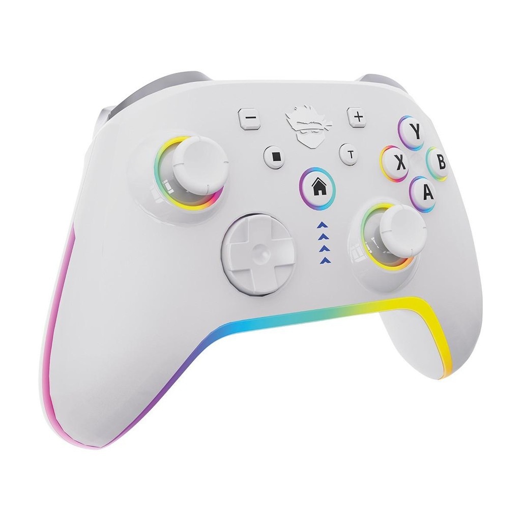 Controle Ninja Sword RGB: Domine Seus Games!
