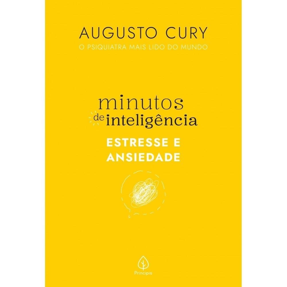 Controle o Estresse e a Ansiedade: Seu Guia Rápido