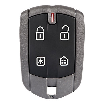 Controle Positron DPN62: Presença e Segurança!