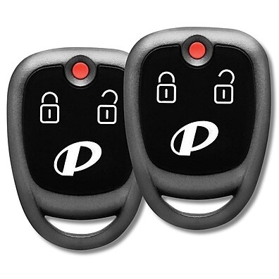Controle Presença Positron: Kit 2 Original DPN58