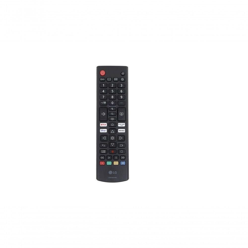 Controle Remoto LG AKB76037603: Original e Garantido!