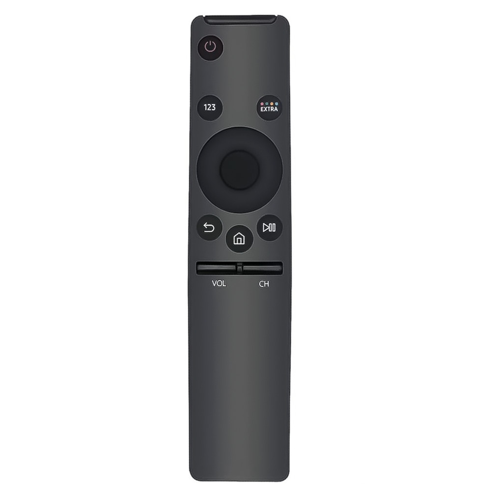 Controle Remoto Samsung Smart TV: Universal e Fácil!