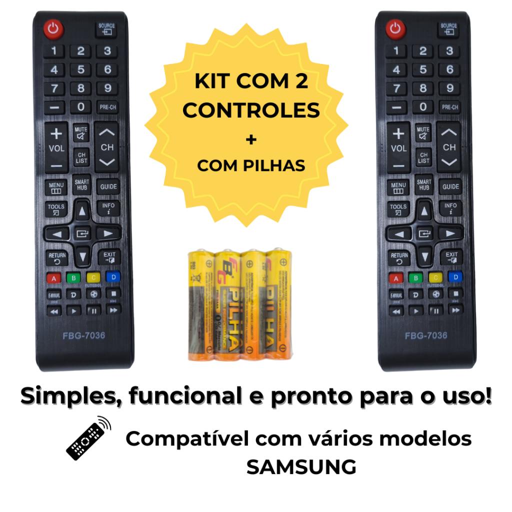 controle-samsung-2x-mais-praticidade