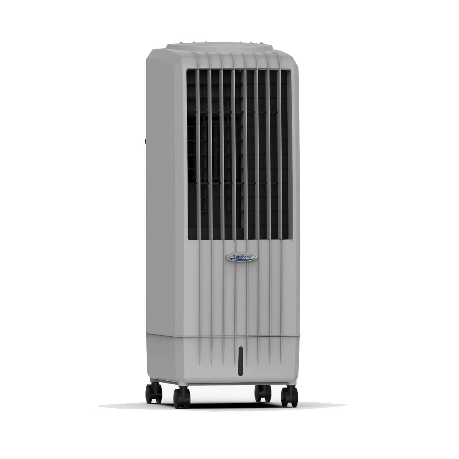 Climatizador Symphony Diet 8i 8L com Controle Remoto - Ar Fresco e Saudável