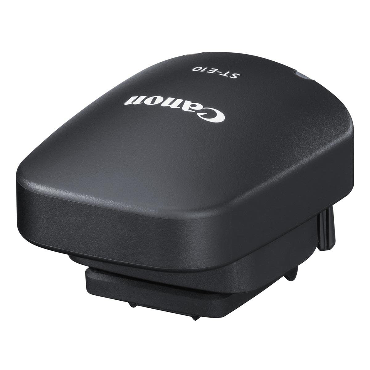 Canon Transmissor Speedlite STE10: Controle Total e Sem Fio para Seus Flashes