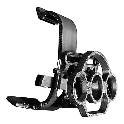 Mini Volante para Controle PS4 – Corrida Realista no Seu Controle