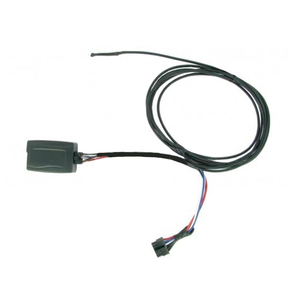 Interface IR CABRIO 99010D: Controle Total e Conforto para Seu Veículo