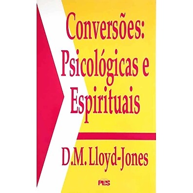 Conversão Poderosa: Psicologia e Fé
