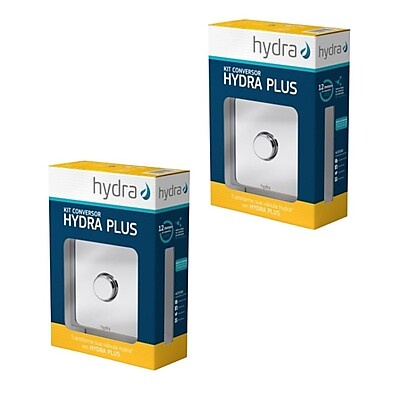 Conversor Hydra Max Deca: Renove Seu Banheiro!