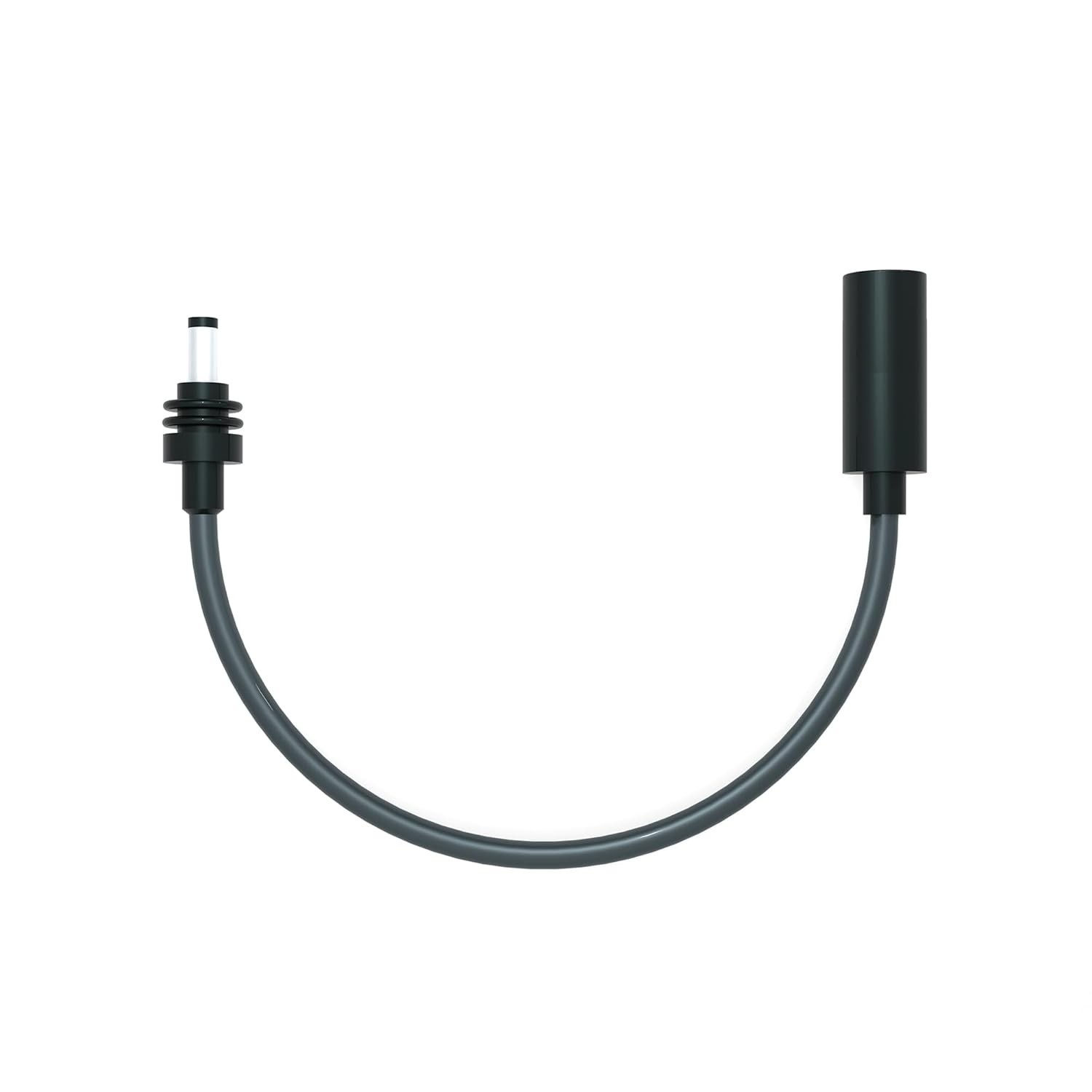 Cabo Conversor Starlink Mini à Prova D'água IP68 - Conexão DC5521 Segura e Flexível