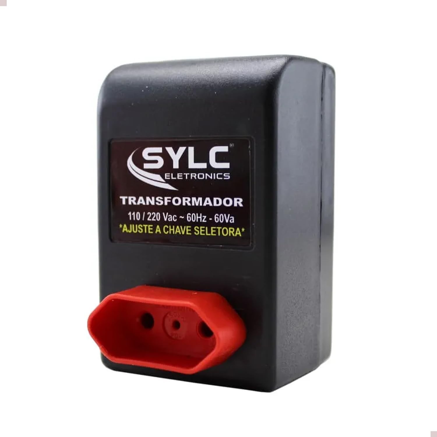 Conversor de Voltagem 45W Bivolt 110V-220V: Segurança e Praticidade para Seus Aparelhos