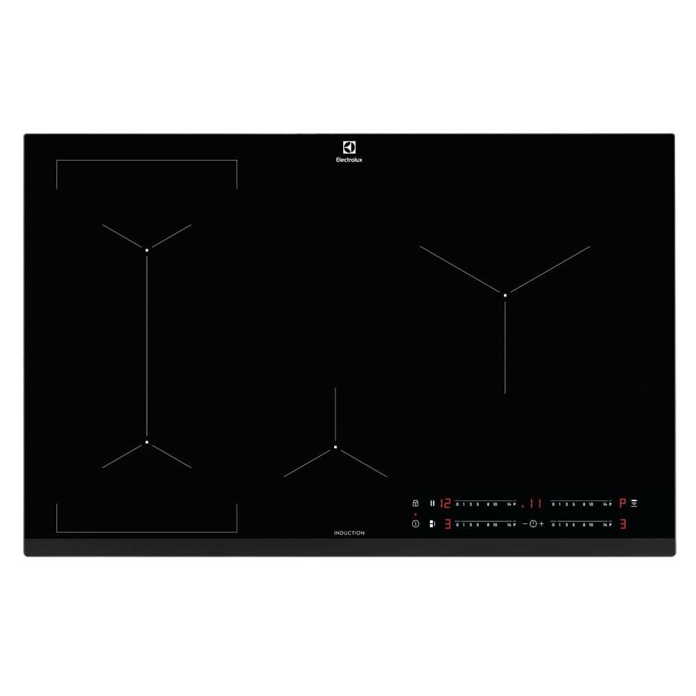 Cooktop Indução Electrolux: Cozinhe Fácil!