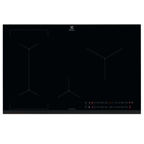 Cooktop Indução Electrolux IE80P: Cozinhe com Precisão!