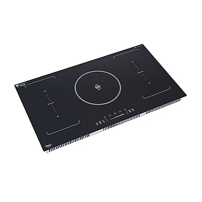 Cooktop Indução Philco 5 Bocas: Cozinhe Rápido!