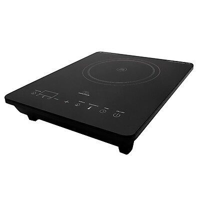 Cooktop Indução Portátil CI01 - Mimo Style