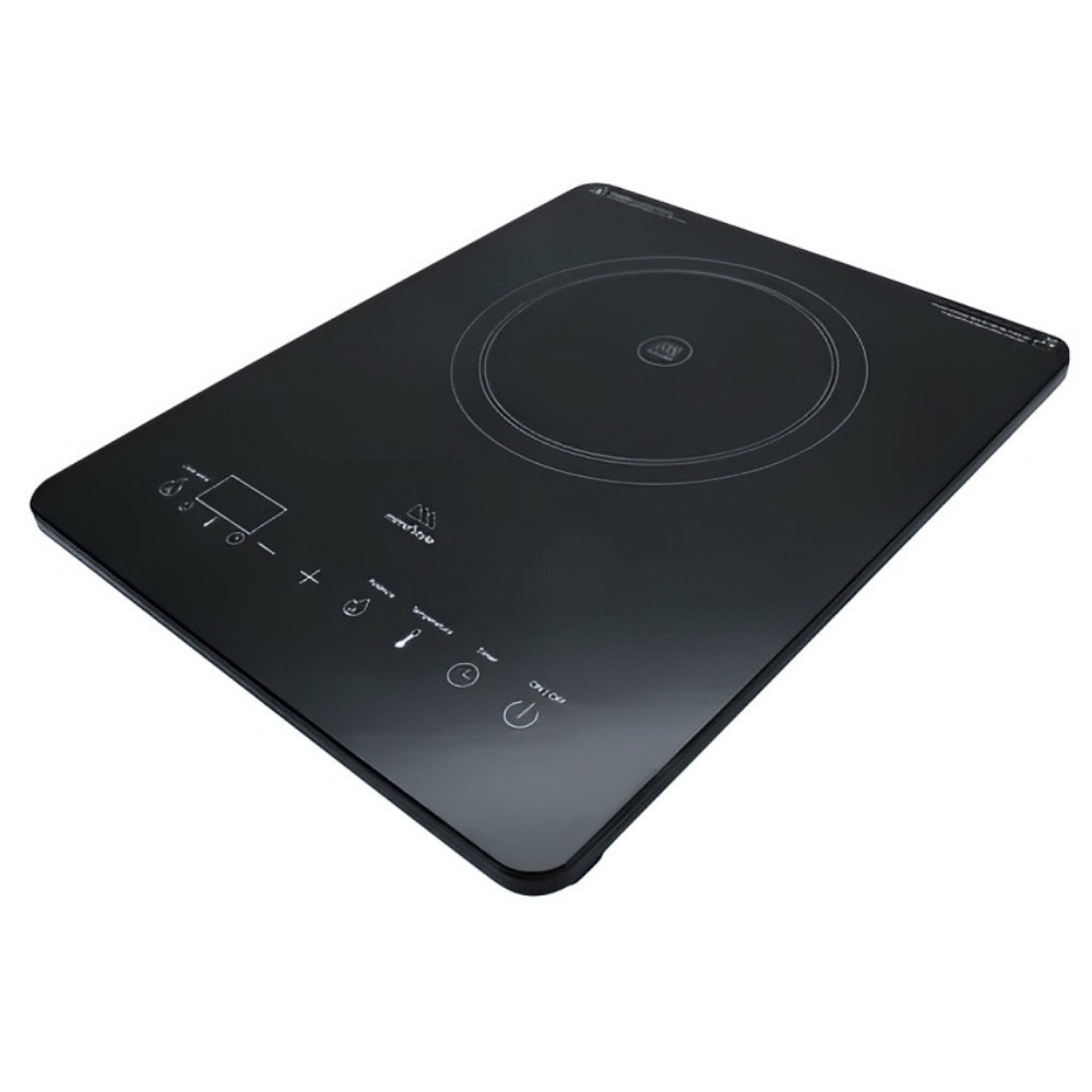 Cooktop Indução Portátil: Praticidade e Eficiência