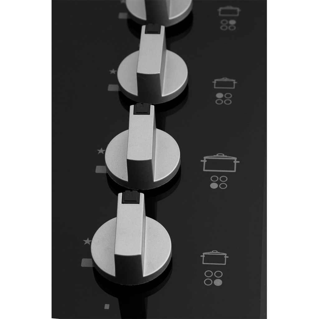 Cooktop Philco 4 Bocas: Cozinhe com Eficiência!