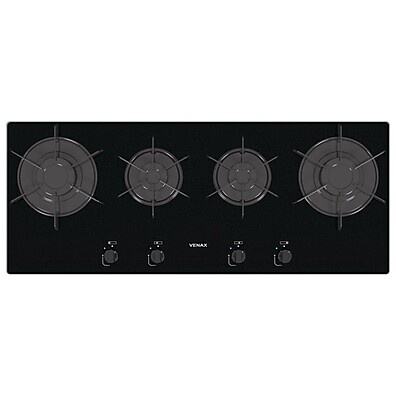 Cooktop Venax Arena: Cozinhe com Estilo e Eficiência