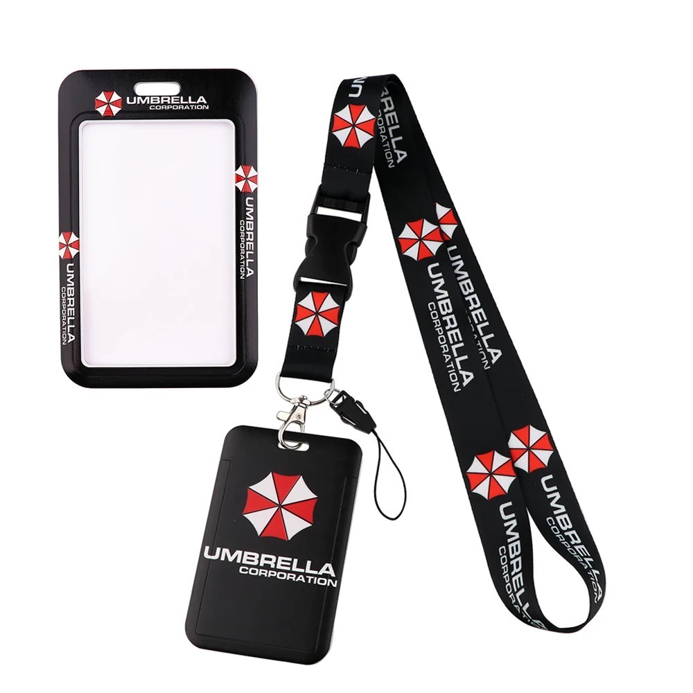 Cool Stuff Lanyard: Cordinha Versátil para Celular e Crachá