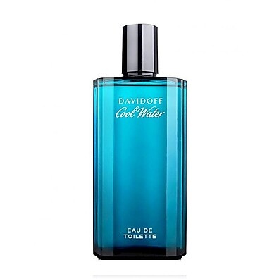 Cool Water Masculino: A Essência da Frescura