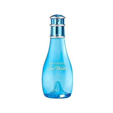 Cool Water Woman: O Perfume Feminino Refrescante