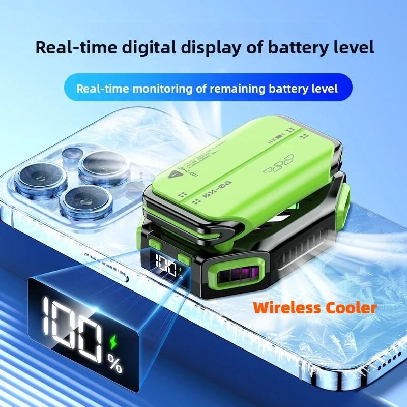 Cooler para Celular Gamer: Jogue Sem Travar!