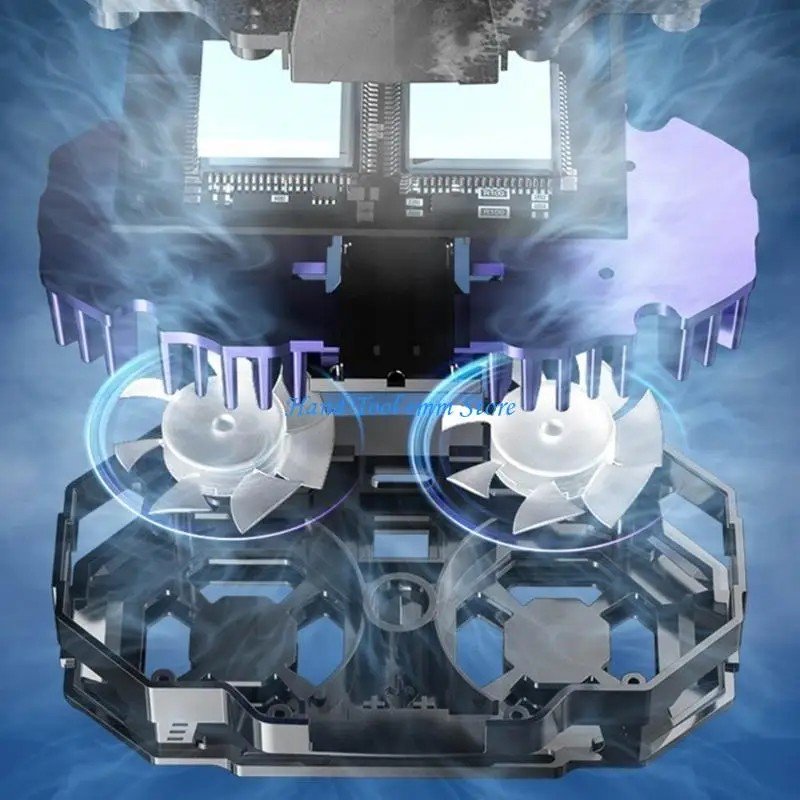 Cooler para Celular H37F: Turbine o Desempenho!