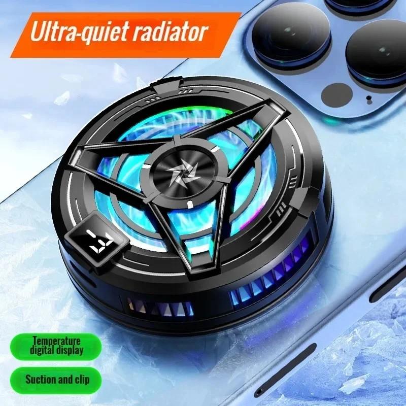 Cooler para Celular: Jogue Sem Aquecer!