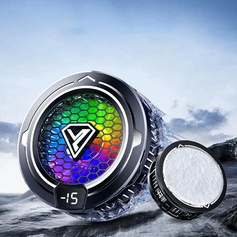 Cooler para Celular: Mantenha seu iPhone/Android Gelado!
