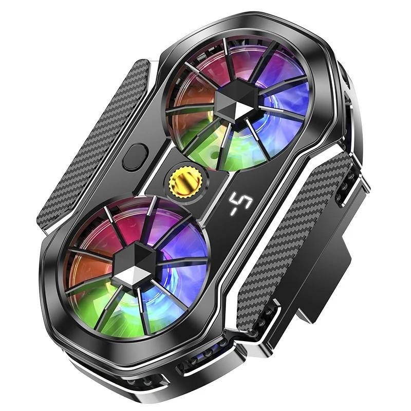 Cooler para Celular: Turbine o Desempenho!