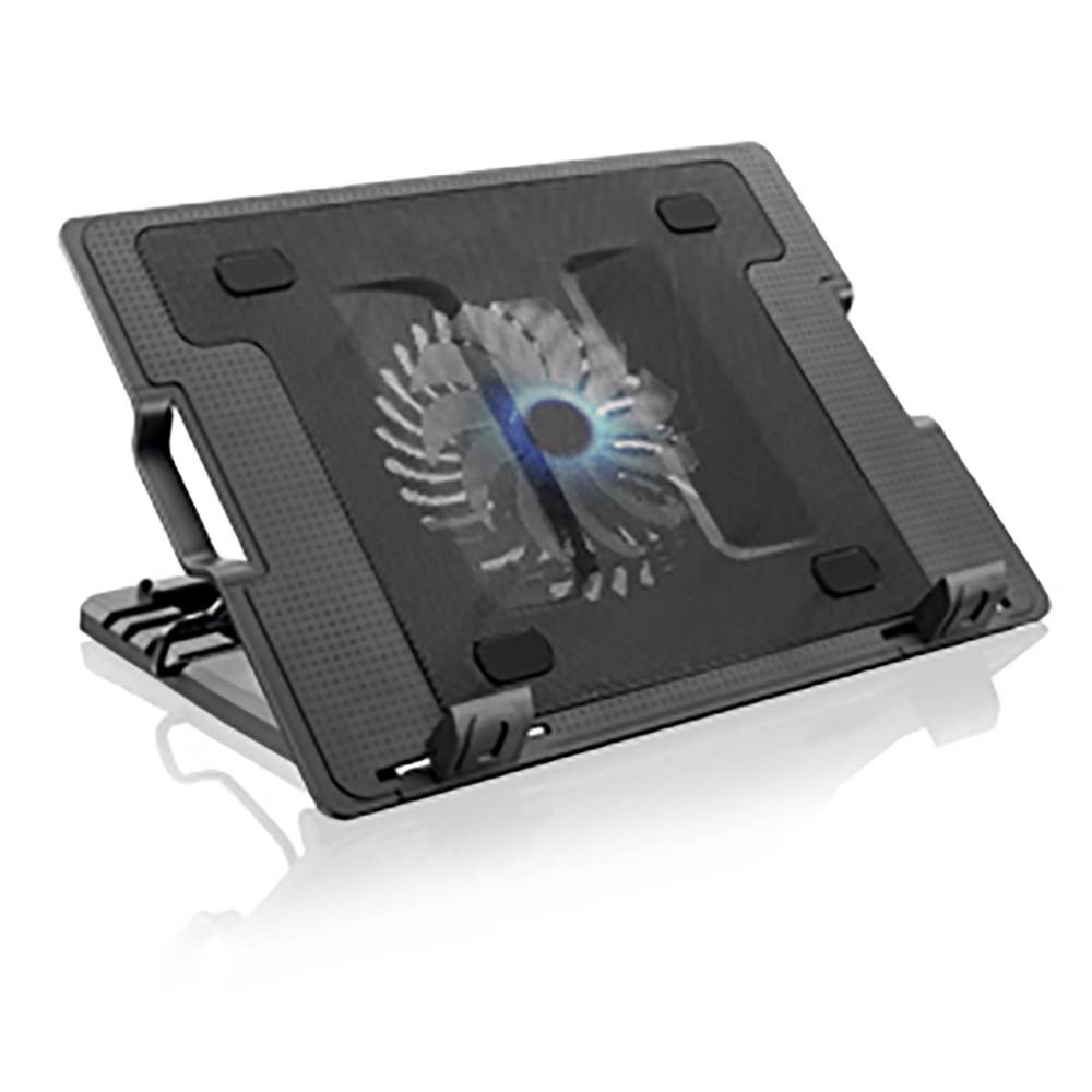 Cooler Vertical Notebook: AC166 Multilaser