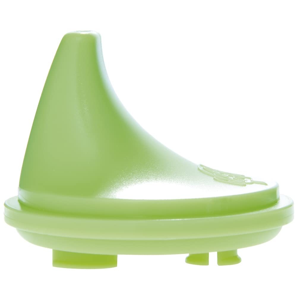 Bocal Macio MAM Baby 1 com Válvula Antivazamento para Copo de Transição - Ideal para Bebês a Partir de 8 Meses