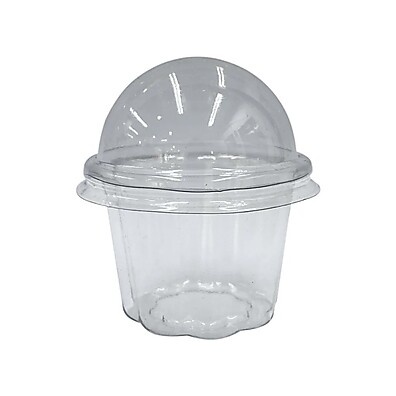 Copo Bolha Rizzo: Encante com 100ml!