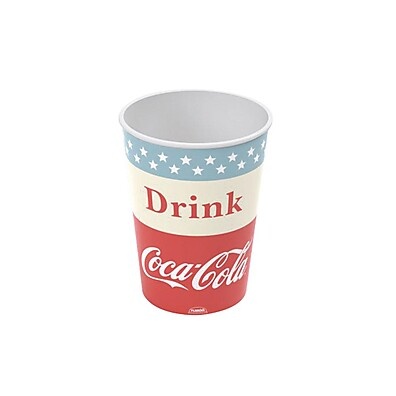 Copo Coca-Cola 320ml: Refresque Seu Dia!