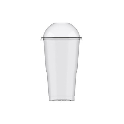 Copo com Tampa Crystal Bello: 20 Unidades!