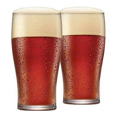 Copo de Cerveja 590ml: Deguste com Estilo!