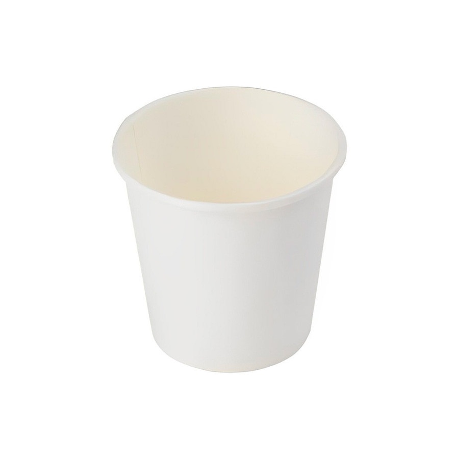 Copo de Papel 30ml Rizzo: Biodegradável e Prático!