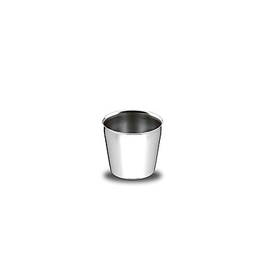 Copo Infantil Inox 200ml Brinox Puppys: Segurança e Sabor!