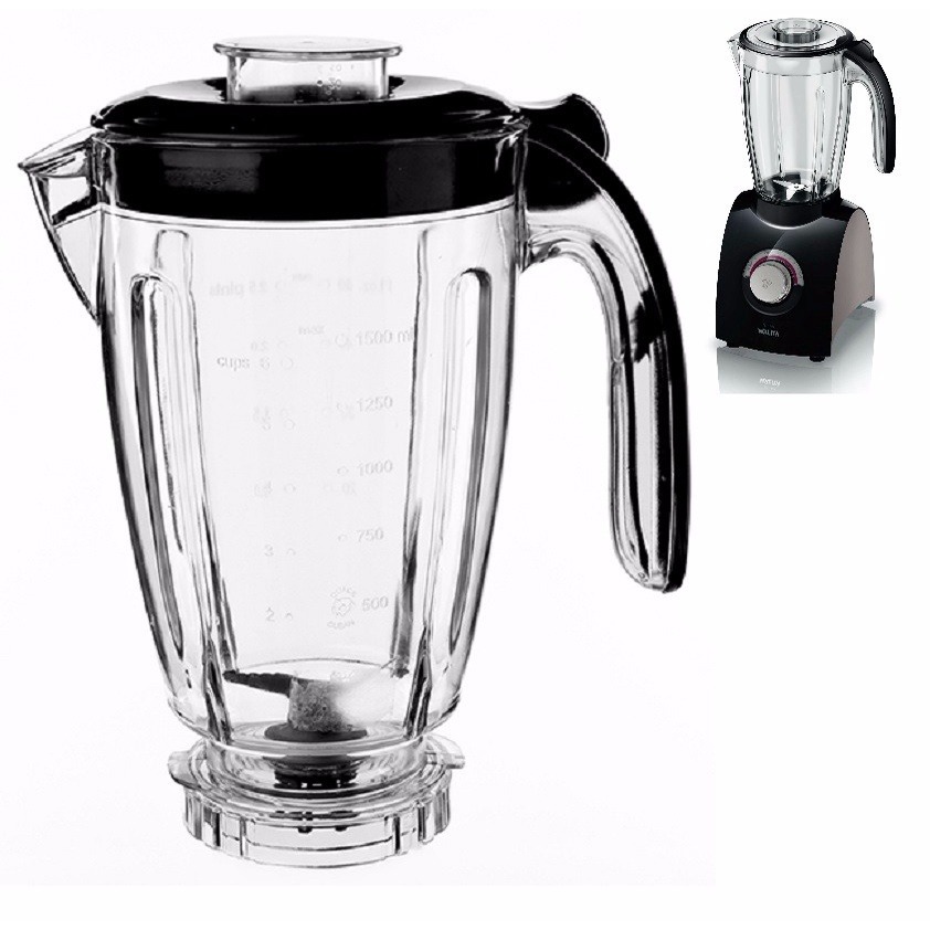 Copo Liquidificador Walita RI2044/RI2056/RI2086: Novo!