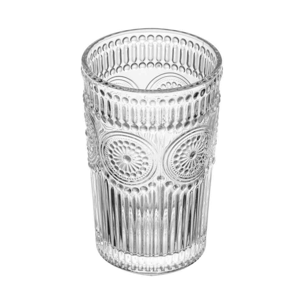 Copo Mandala Wolff 380ml: Elegância à Sua Mesa