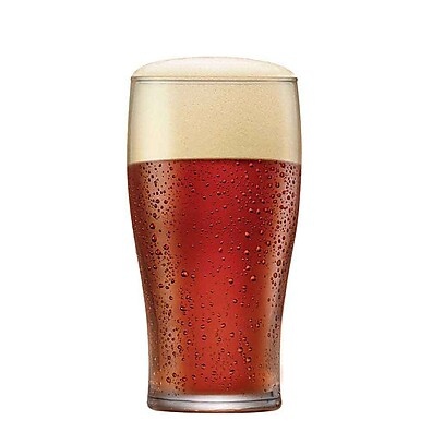 Copo Pint 590ml Ruvolo: O Ideal para Sua Cerveja!