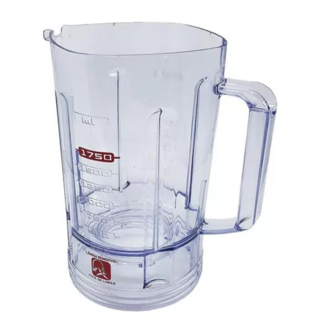 Copo Sem Lâminas Arno Power Max LN56: Prático e Original