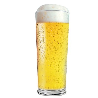 Copo Staropramem 400ml: Deguste Sua Cerveja!
