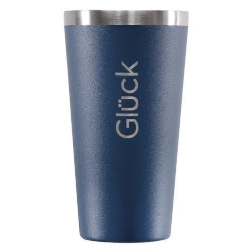 Copo Térmico Gluck Sleek 473ml: Sua Bebida Perfeita!