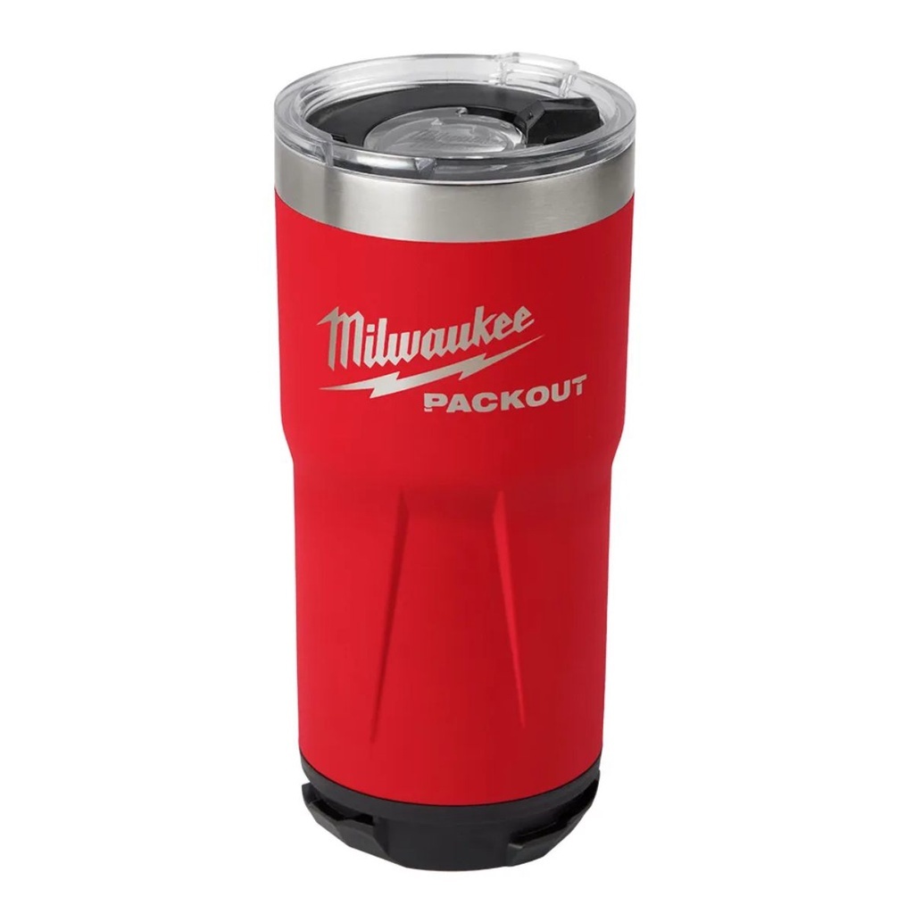Copo Térmico Milwaukee 590ml: Mantenha a Temperatura!