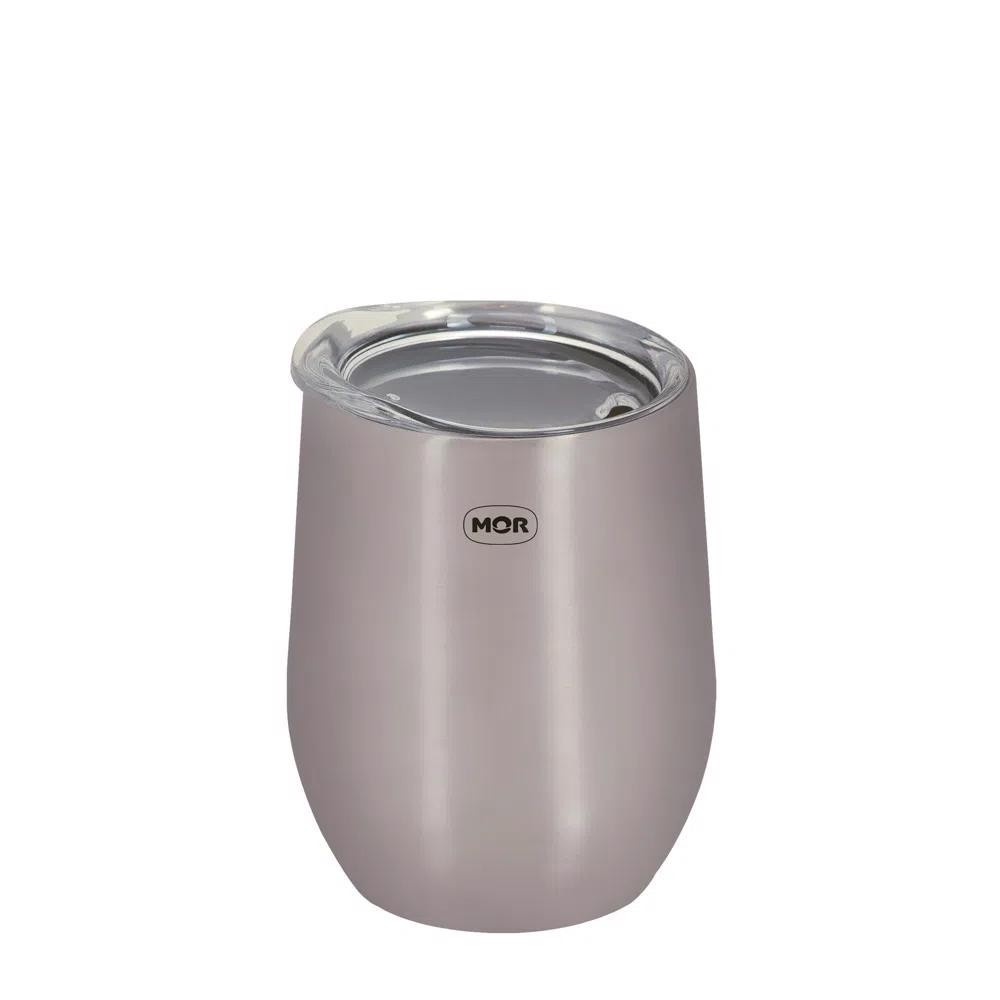Copo Térmico MOR: Sua Bebida Perfeita!