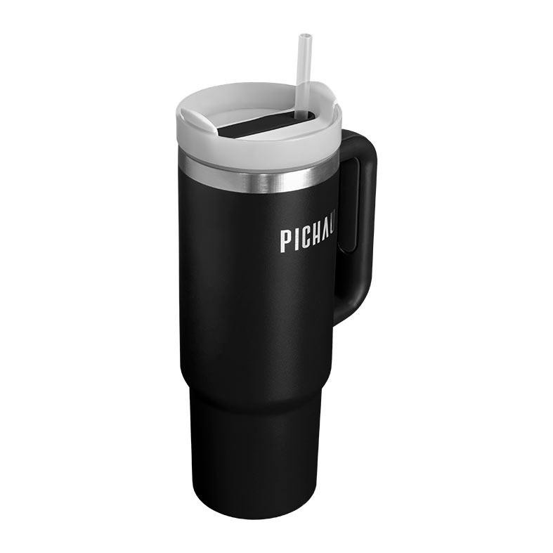 Copo Térmico Pichau HR160: Sua Bebida Sempre Perfeita!