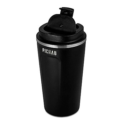 Copo Térmico Pichau HR70: 500ml para Seu Café!