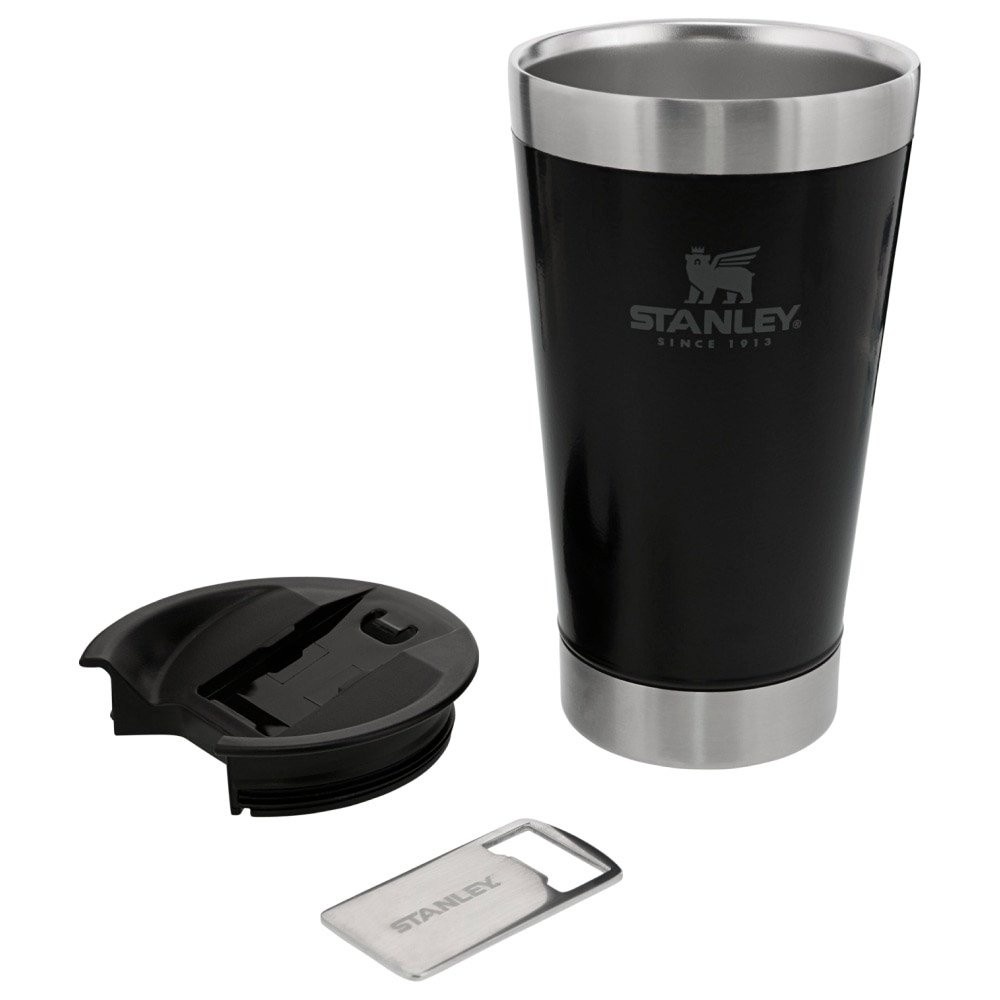 Copo Térmico Stanley 473ml: Sua Bebida Sempre Perfeita!